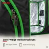 Growbox 160×120×205 cm mit 3?in?1 Bodenmessgerät – Indoor Produktbild-Vorschau 12