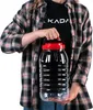 KADAX Vorratsglas 5L mit Deckel, 4 Stück, Vorratsdose aus Produktbild-Vorschau 9