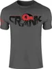 HOTSPOT DESIGN CRANK, XL, šedá, tričko, 010002204 Náhled obrázku produktu 1