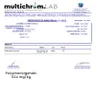 Olivenöl 1 Liter extra nativ aus biologischem Anbau - Produktbild-Vorschau 6