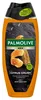 Palmolive Gel douche Men Citrus Crush 500ml 3en1 corps Voir les images du produit 1
