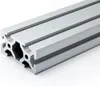 Länge 870mm - Aluminiumprofil 40x80S I-Typ Nut 8 (schwer), Produktbild-Vorschau 1
