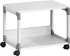 DURABLE System Multi Trolley 48 grau Produktbild-Vorschau 12