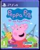 Playstation Games Ps4 Peppa Pig: World Adventures Produktbild-Vorschau 9