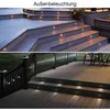 AIORBER IP67 LED vestavné reflektory 12V, mini stropní Náhled obrázku produktu 8