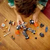 LEGO® Ninjago® 71806 Coleův pozemský stroj Náhled obrázku produktu 5