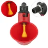 10 Stück Geflügel Wassertränkebecher, Tränker für Vieh, Produktbild-Vorschau 3