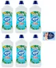 6er-Pack RIO Bum Bum Pavimenti, Bodenreiniger mit Alkohol, Produktbild-Vorschau 1