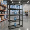 Étagère métallique pour charges lourdes (1 000 kg), 5 Voir les images du produit 3