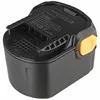 Batterie adaptée aux batteries WÜRTH SD 12, 0700980320, Voir les images du produit 8