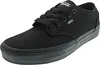 Vans Atwood - Scarpa di tela nera Anteprima dell’immagine prodotto 15