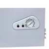 HASPOL H-100Q Gefriertruhe 2in1 100 l, Kühl- oder Produktbild-Vorschau 9
