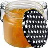 KADAX Einmachgläser mit Deckel "Sonka", Marmeladengläser, Produktbild-Vorschau 1