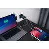 Verbatim GNC-200 GaN Charg. 200W 3xUSB-C PD, 1xUSB-A QC 3.0 Produktbild-Vorschau 13