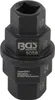 BGS 5058 Motorrad-Spezialeinsatz, 17-19-22-24 mm, 10(3/8) Produktbild-Vorschau 8