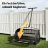 Wiltec Kompoststreuer 75 l mit 60 cm Arbeitsbreite, Produktbild-Vorschau 7