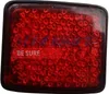 Catadioptre rouge pour pare-chocs arrière, pour Ducato 250 Voir les images du produit 3
