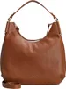 Elegante borsa da donna marrone: versatile con tracolla Anteprima dell’immagine prodotto 4