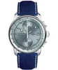 Zeppelin 100 Jahre Zeppelin ED. 1 86704 Herrenchronograph Produktbild-Vorschau 1