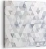 Bild auf Leinwand - Leinwandbild - Abstraktion modern - Produktbild-Vorschau 1