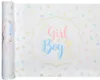 Tischläufer Vlies Boy or Girl 3 m Produktbild-Vorschau 1