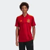 adidas Spanien Heimtrikot EM 2021 S Produktbild-Vorschau 3