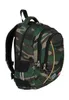 Kinder Schulrucksack Schulranzen Camouflage ST.RIGHT Jungen Produktbild-Vorschau 3