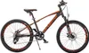 24 Zoll Alu Mountainbike Leader Fox Capitan 8 Gang Produktbild-Vorschau 1