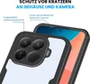 360 Grad Rundum Schutz Handyhülle für Xiaomi 15T Pro Full Produktbild-Vorschau 6