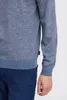 Blend BHBruton maglione dolcevita da uomo maglione a maglia Anteprima dell’immagine prodotto 5
