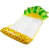 Lettino relax per acqua 135 x 80 cm - Ananas Anteprima dell’immagine prodotto 7