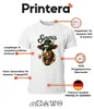 Servus Kuh, zonnebril, Edelweiss, traditioneel shirt van Productafbeelding-voorbeeld 4