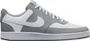 Nike Herren Sneaker, grau(coolgreywhitewhite), Gr. 43 Voir les images du produit 1