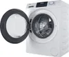 Haier HWD90-BP14929A Waschtrockner Freistehend Frontlader Produktbild-Vorschau 4