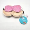 Puckator Reisekissen mit Relaxeazzz Maske - Donut Produktbild-Vorschau 3