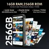 Ulefone Rugking 5 Pro Android 16 Outdoor Handy, 20000mAh Produktbild-Vorschau 3