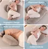 Coussin de grossesse, coussin d'allaitement, coussin de Voir les images du produit 3