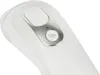 A close-up view of the top part of a white IPL hair removal device. Náhľad obrázku produktu