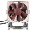 Noctua NH-U9DX i4, Kontroler wentylatora, Beżowy, Brązowy Podgląd zdjęcia produktu 2