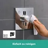 hansgrohe DuoTurn E Mischer Unterputz chrom, 2 Verbraucher, Produktbild-Vorschau 14