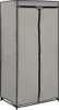 vidaXL Armoire grise 75×50×160 cm Voir les images du produit 1