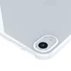 Hülle Kompatibel mit Apple iPad Air 4 (2020) - Transparent Produktbild-Vorschau 4
