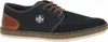 Męskie buty Rieker B5249-14 blau combi 44 Podgląd zdjęcia produktu 12