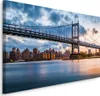Fabelhafte Canvas LEINWAND BILDER 40x30 cm XXL Kunstdruck Produktbild-Vorschau 1