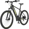 FISCHER MONTIS 5.0i E-Bike - schiefergrau matt, 29 Zoll, RH Produktbild-Vorschau 4