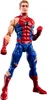 Marvel Legends: Spider-Man z efektami zniszczeń w walce + Podgląd zdjęcia produktu 9