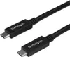 StarTech.com USB-C-Kabel 1,8 m, 100W Power Delivery, 5 Produktbild-Vorschau 2