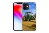 MuchoWow® Handyhülle Schutzhülle Hülle für iPhone 12 mini Produktbild-Vorschau 2