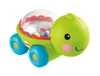 Mattel Fisher Price Poppity Pop Animals - Tortue Voir les images du produit 2