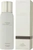 A white spray deodorant bottle and its matching white box packaging are shown side-by-side against a white background. Náhled obrázku produktu